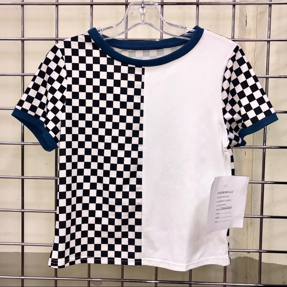 Brandy shirt